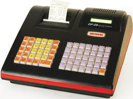 Billing Machine