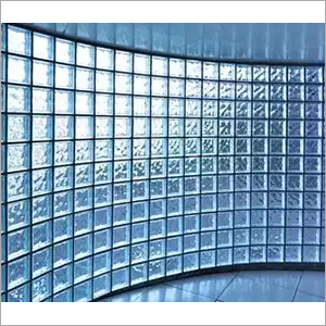 Highlighter Tile - Glass, 10mm Thick, Square | Durable, Stylish, Easy Install, Light Transmission, Privacy