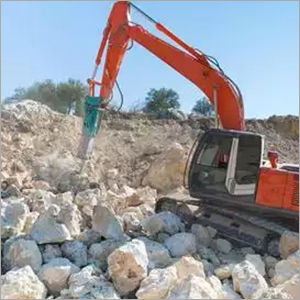 Excavation Turnkey Projects By RAMASHRAYA INDUSTRIES PVT. LTD.