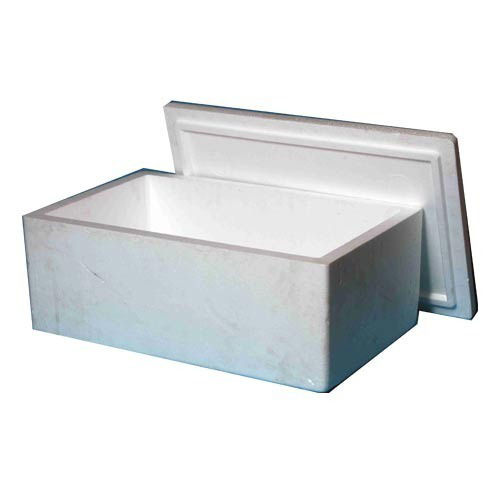 Thermocol Packaging Box At Best Price In Alwar, Rajasthan | Premium ...