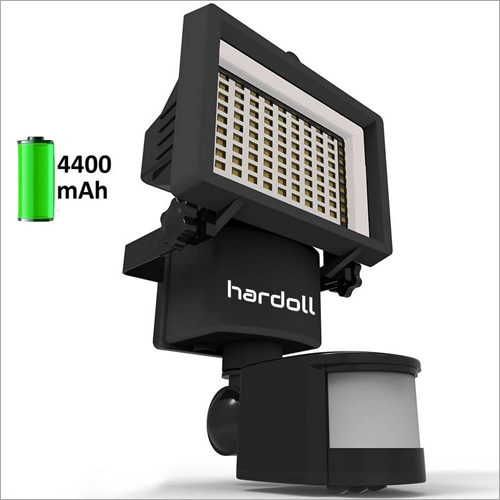 90 Led Solar Motion Sensor Flood Light