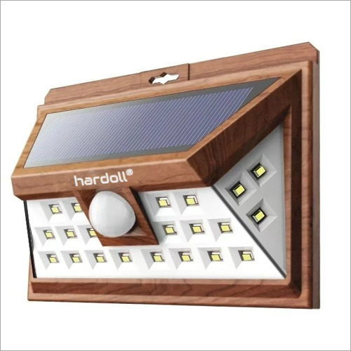 24 Led Solar Lights For Garden Outdoor Lamp