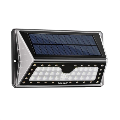 62 Led Solar Motion Sensor Light