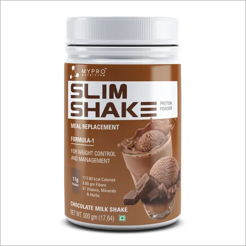 slim shake protein powder