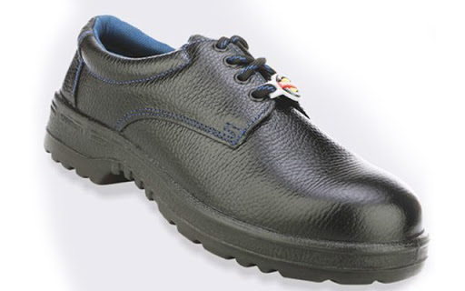 Liberty Safety Shoes Warrior 98-01 SSBA