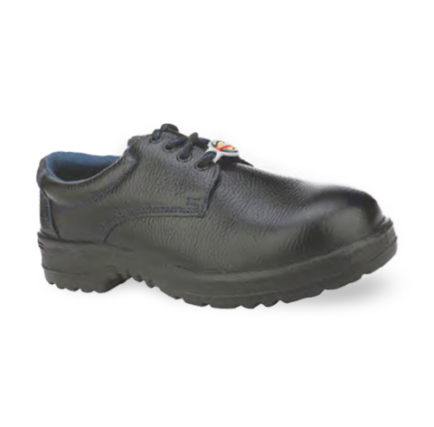 Liberty Safety Shoes Warrior 98-01 SSBA