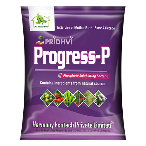 Progress-P Improves Phosphorus Intake