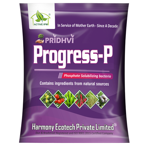 Progress-P Improves Phosphorus Intake