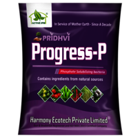 Progress-P Improves Phosphorus Intake