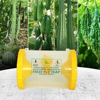 Fruit Fly Trap - Material: Plastic