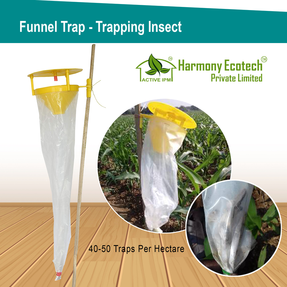 Funnel Trap