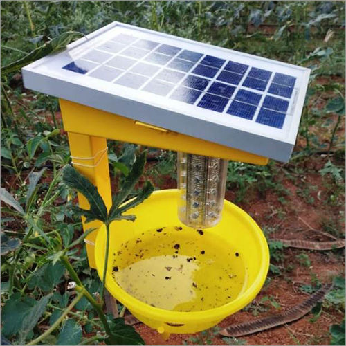 Solar Light Trap Mini