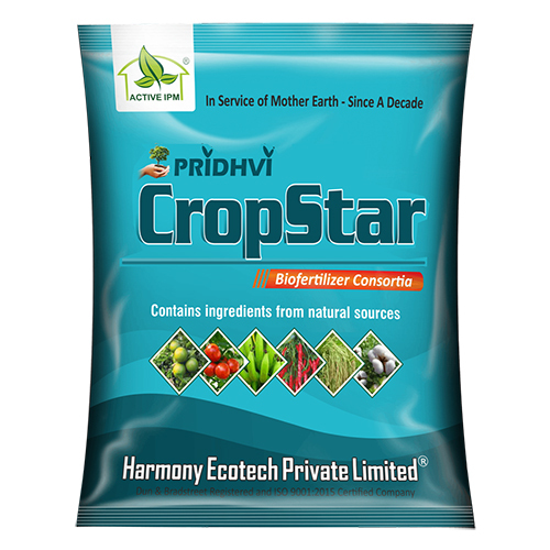 Crop Star Microbial Cocktail