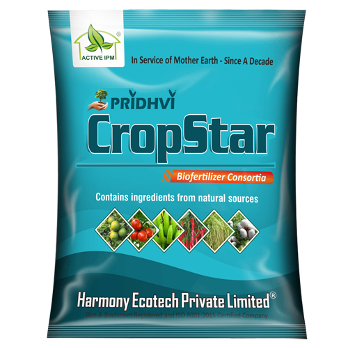 Crop Star Microbial Cocktail