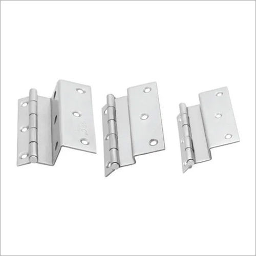 Premium L Hinges Application: Cabinate