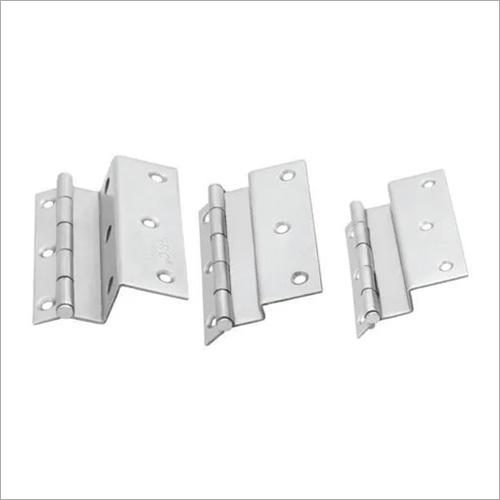 Premium L Hinges