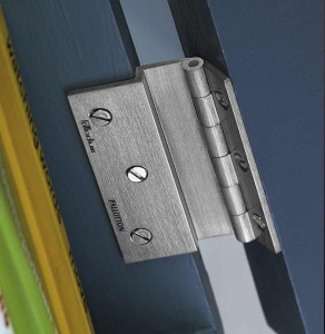 Premium L Hinges