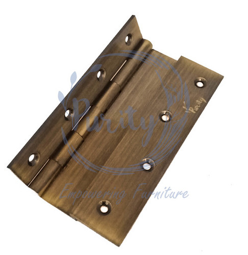 Brass Hinges