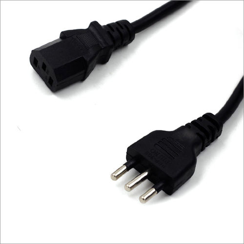 3 Pin Power Cord Manufacturers, 3Pin Power Cord Suppliers and Exporters