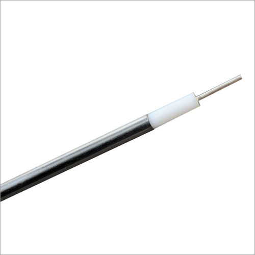 Double Shielded Flexible Cable