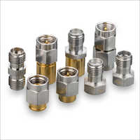 Rf Open Circuits - 15mm Length With N Connector | Low Voltage Calibration Solution