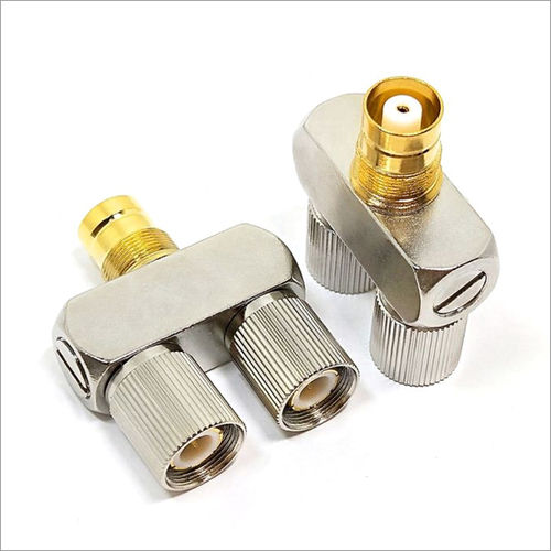 1.6-5.6 Adaptors Length: 15 Millimeter (Mm)