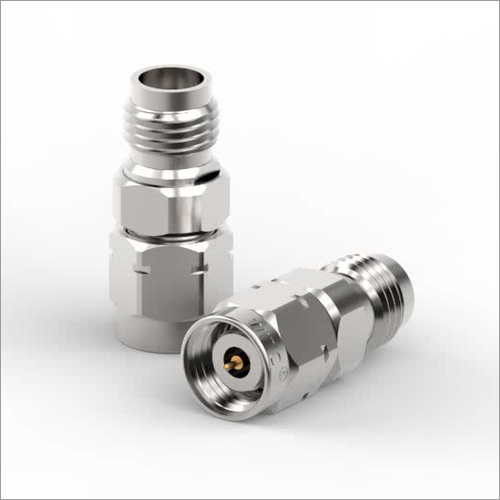 Millimeter-Wave  Adaptors Length: 15 Millimeter (Mm)
