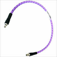 Sma Cable Assemblies Length: 15 Millimeter (mm)