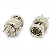 Bnc Connectors Length: 15 Millimeter (mm)