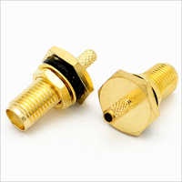 SMA Connectors