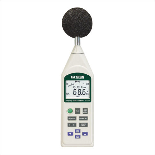 Sound Level Meter