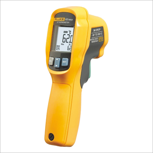 Infrared Thermometer By BOMBAY TOOLS CENTRE (BOMBAY) PVT. LTD.