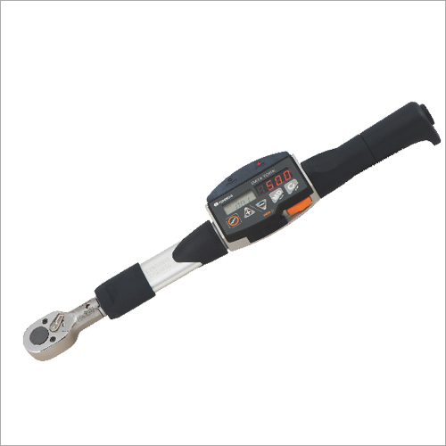 Digital Torque Wrench