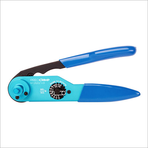 Standard Crimping Tool