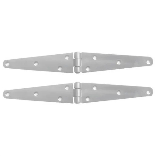 S.s. Strap Hinges