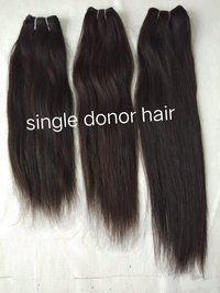 Top Quality Remy Straight Human Hair