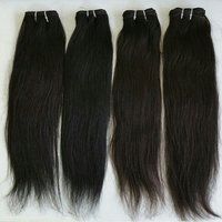 Top Quality Remy Straight Human Hair