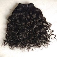 Indian Human Hair Remy Curly Human best hair extensions
