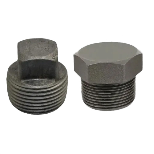 Plugs And Bushings