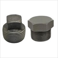Plugs And Bushings - Color: As Per Specification