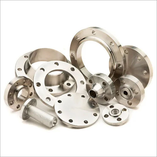 Type of Flanges