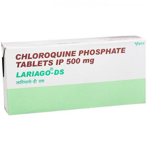 Larigo DS (500mg)