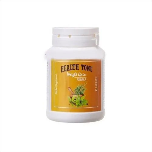 HEALTH TONE WEIGHT GAIN CAPSULES