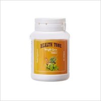 Weight Gain Capsules