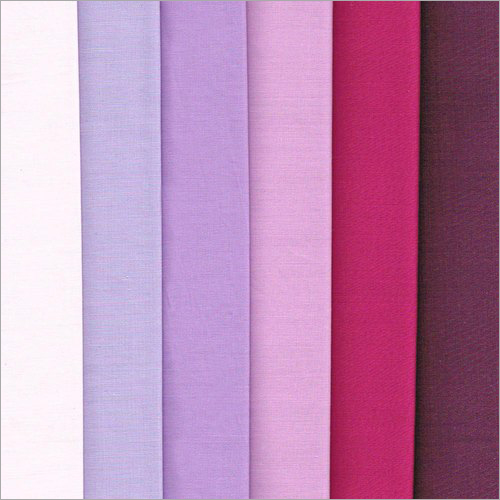 Dyed Cotton Fabric