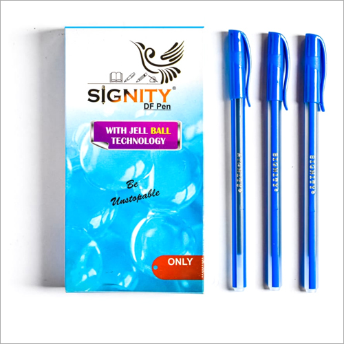 Gel DF Pens