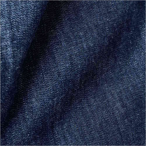Denim Shirt Fabric