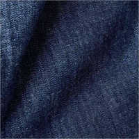 Washable Denim Shirt Fabric