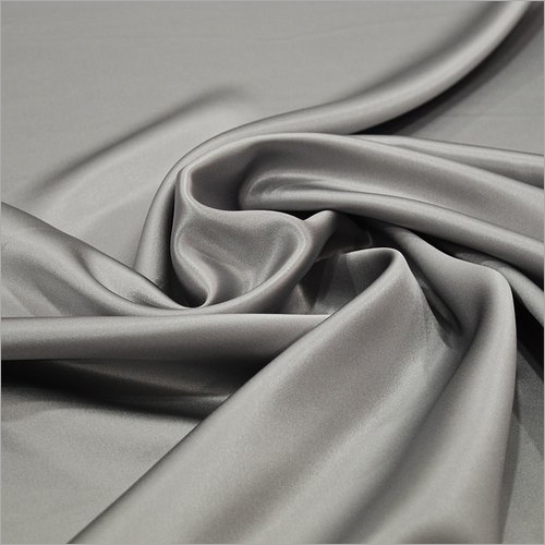 Satin Plain Fabric
