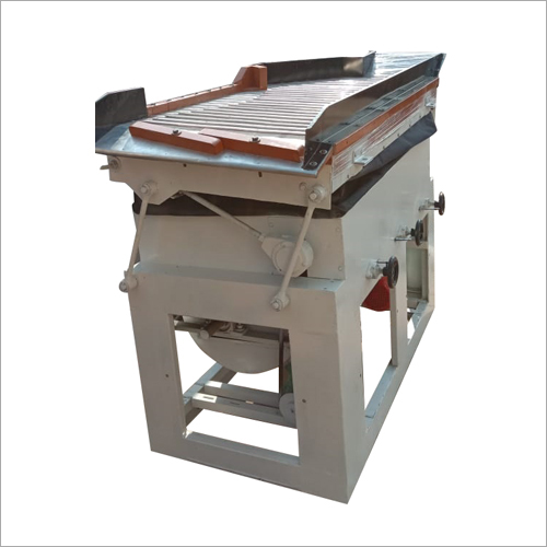 Gravity Separator - General Use: Industrial